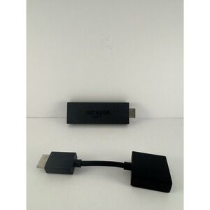 AMAZON Fire TV Stick CE0984 LY73PR (2nd Generation) No Remote